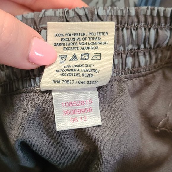 Victoria's Secret Pink Athletic Shorts - Picture 7 of 7